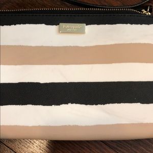 kate spade Bags - NWT Kate Spade Grant street grainy vinyl lolly kate spade Bags - NWT Kate Spade Grant street grainy vinyl lolly